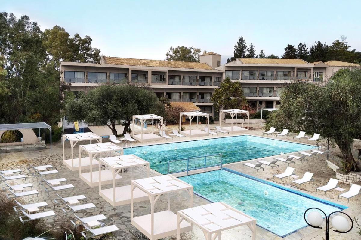 Dassiaholidayclub מראה חיצוני תמונה