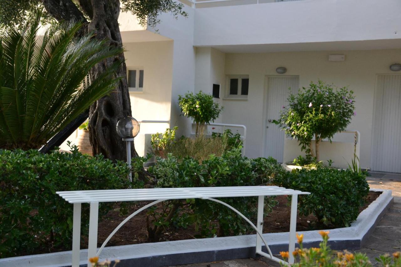 Dassiaholidayclub מראה חיצוני תמונה