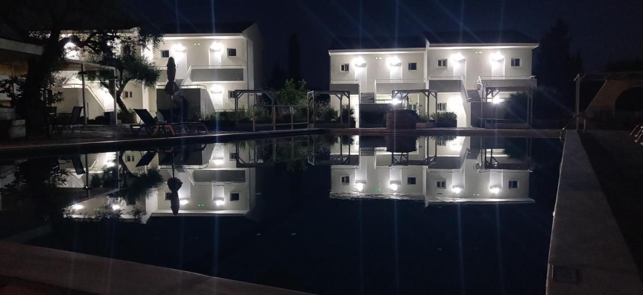 Dassiaholidayclub מראה חיצוני תמונה