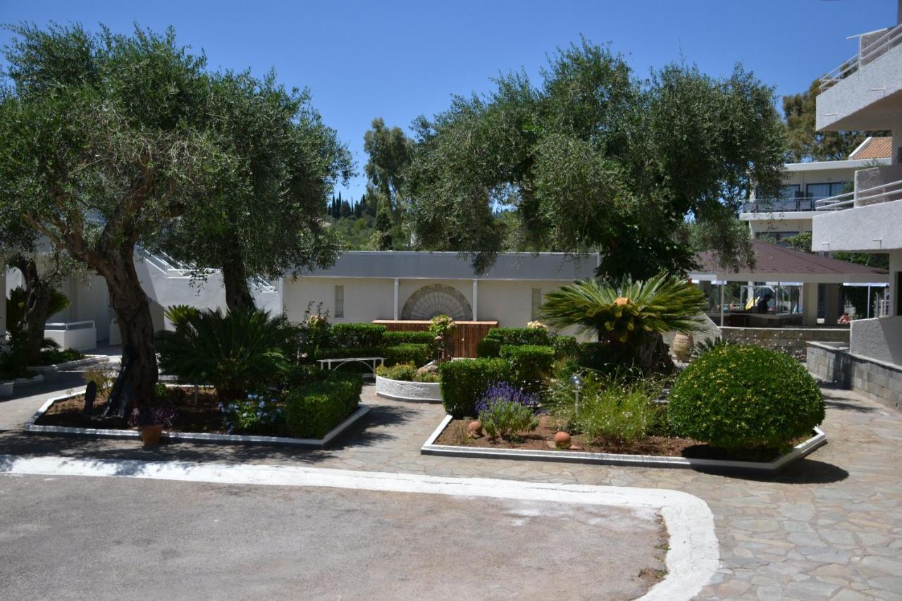 Dassiaholidayclub מראה חיצוני תמונה