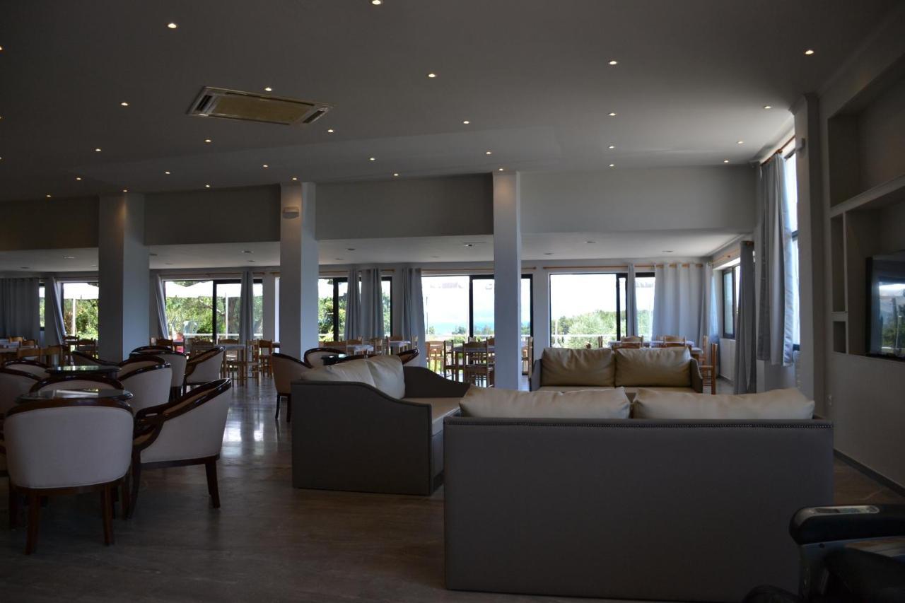Dassiaholidayclub מראה חיצוני תמונה