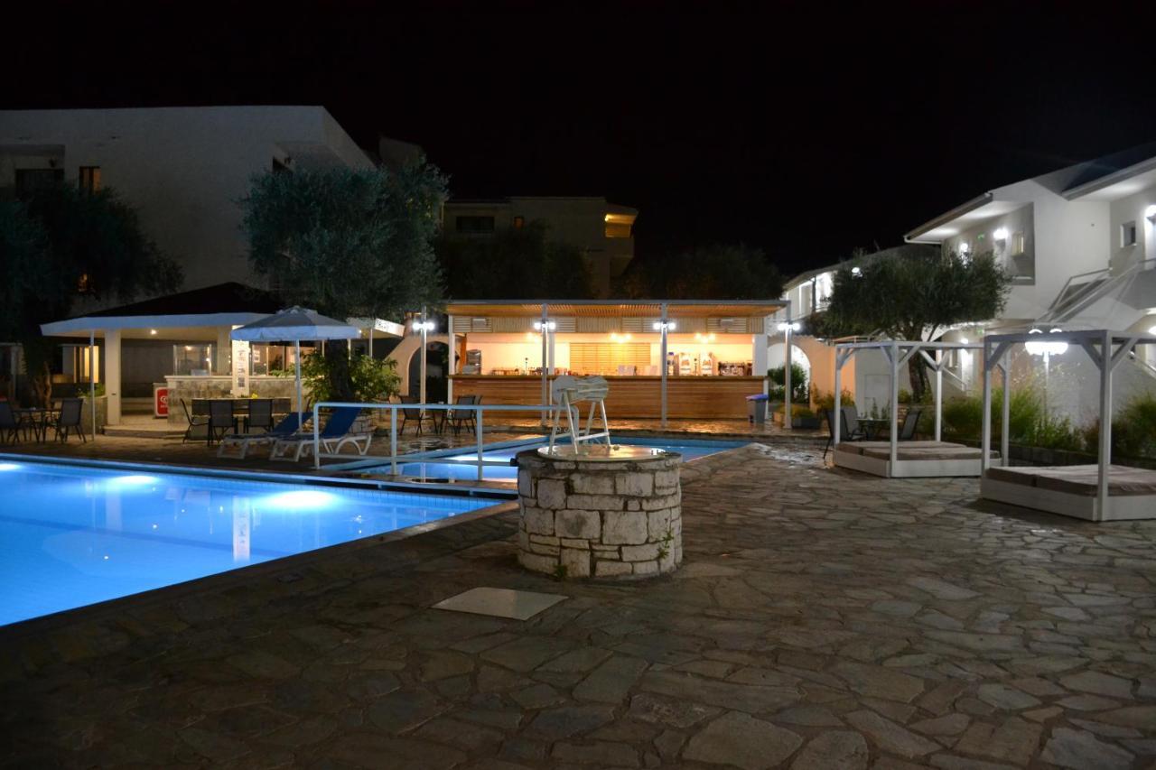 Dassiaholidayclub מראה חיצוני תמונה