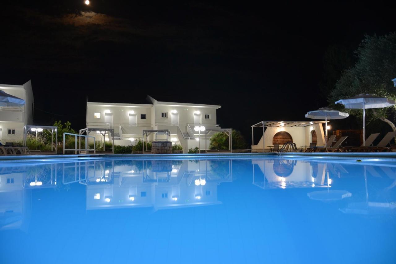 Dassiaholidayclub מראה חיצוני תמונה