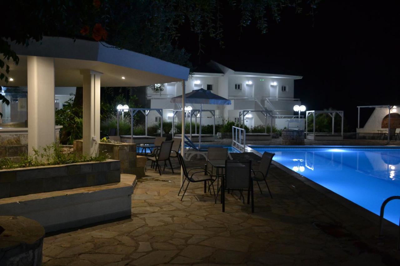 Dassiaholidayclub מראה חיצוני תמונה