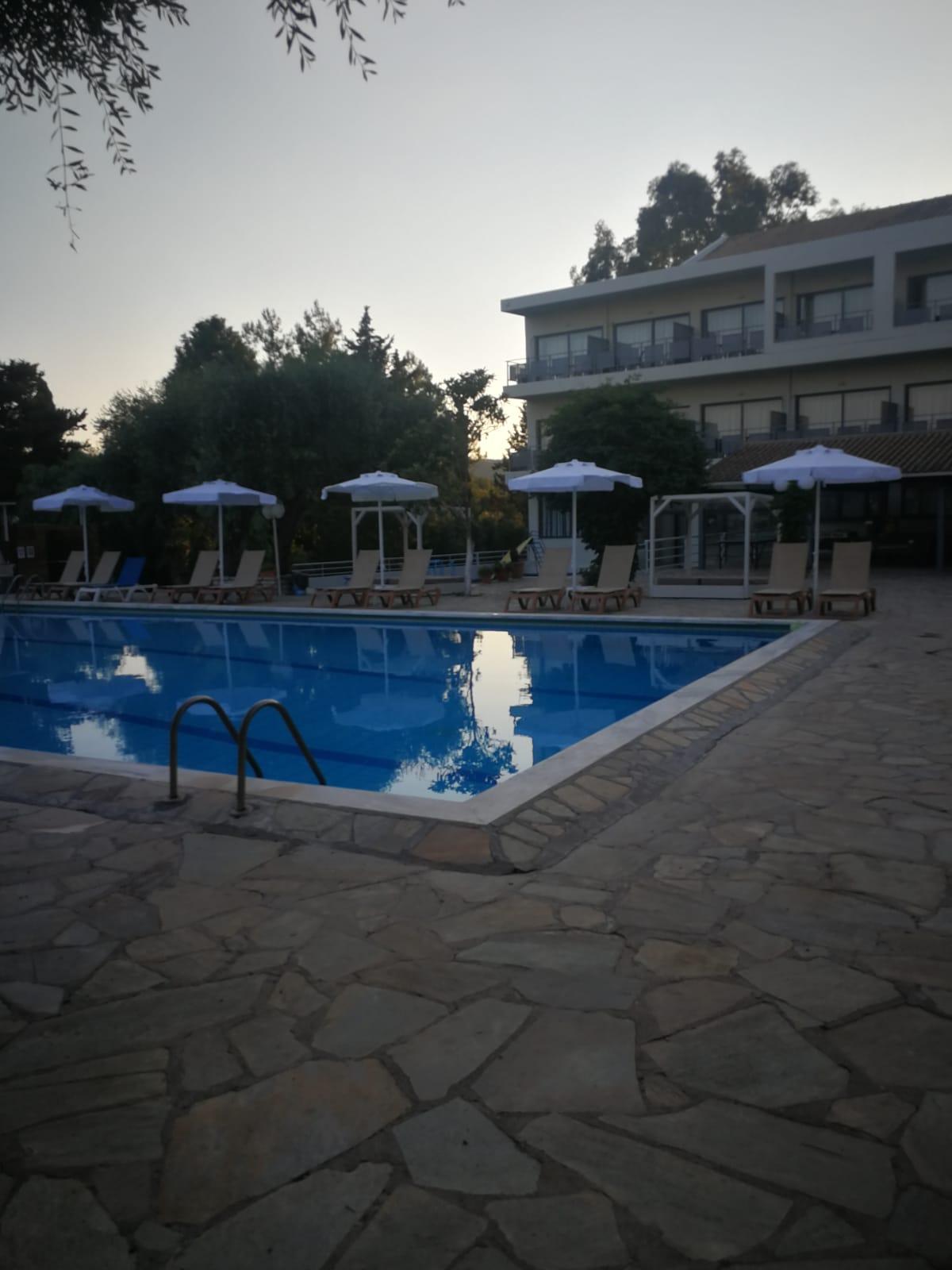 Dassiaholidayclub מראה חיצוני תמונה