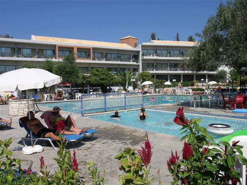 Dassiaholidayclub מראה חיצוני תמונה