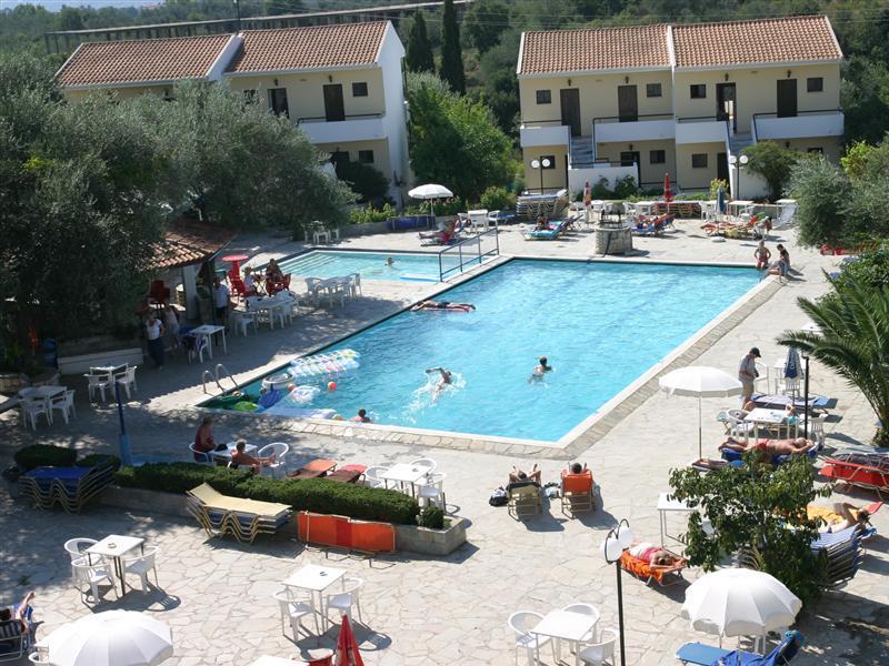 Dassiaholidayclub מראה חיצוני תמונה