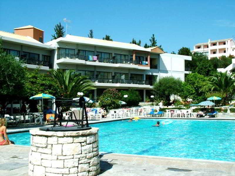 Dassiaholidayclub מראה חיצוני תמונה