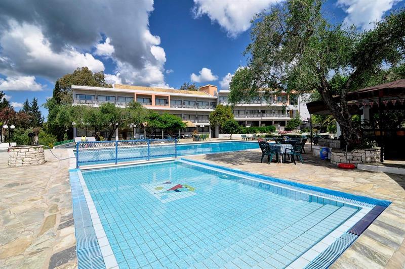 Dassiaholidayclub מראה חיצוני תמונה